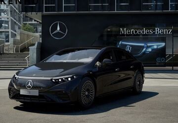 Mercedes-Benz EQS 164.973 km 54.900 &euro; Baden-Baden 76532