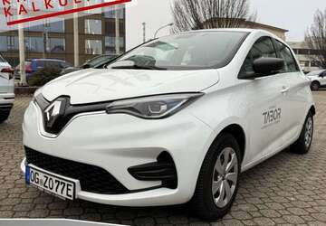 Renault ZOE 44.300 km 11.985 &euro; Achern 77855