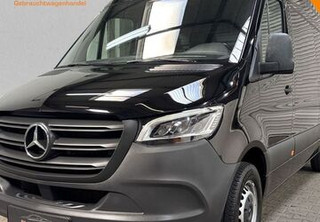 Mercedes-Benz Sprinter 61.300 km 32.600 &euro; Bühl-Vimbuch 77815