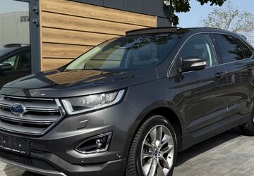 Ford Edge 153.000 km 14.900 &euro; Baden-Württemberg - Nagold 72202