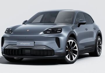 Porsche Cayenne 9.900 km 121.470 &euro; Sinzheim/Baden-Baden 76547
