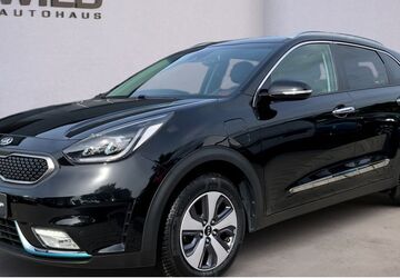 Kia Niro 73.258 km 18.490 &euro; Bühl 77815