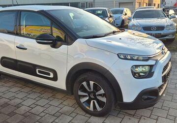 Citroen C3 163.547 km 7.999 &euro; Baden-Baden 76532