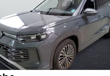 VW Tayron 23.681 km 39.830 &euro; Bühl 77815