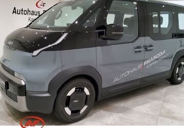 Kia PV5 2.036 km 42.900 &euro; Kappelrodeck 77876