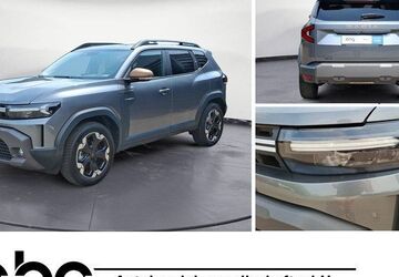 Dacia Duster 26.979 km 21.490 &euro; Sinzheim bei Baden-Baden 76547
