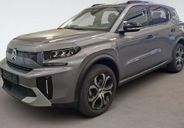 Citroen C3 Aircross 23.350 km 18.950 &euro; Au a. Rhein 76474