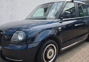LEVC Andere 345.000 km 10.990 &euro; Ötigheim 76470