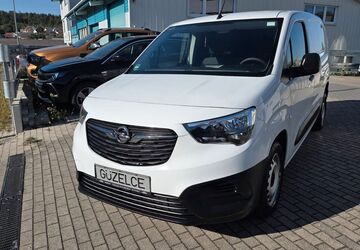 Opel Combo 68.500 km 12.499 &euro; Baden-Württemberg - Maulbronn 75433