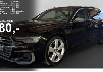 Audi S6 171.078 km 34.910 &euro; Baden Baden 76532