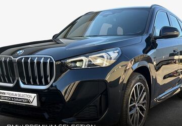 BMW X1 11.671 km 36.690 &euro; Ettlingen 76275