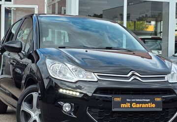 Citroen C3 87.000 km 6.700 &euro; Ettlingen 76275
