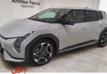 Kia EV4 20.260 km 38.800 &euro; Kappelrodeck 77876