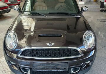Mini Cooper SD 198.000 km 5.900 &euro; Baden Baden 76532