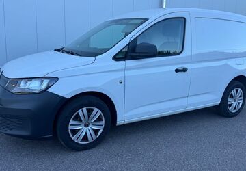 VW Caddy 52.500 km 13.950 &euro; Ottersweier 77833