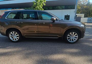 Volvo XC90 165.000 km 22.900 &euro; Baden-Baden 76532