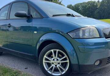 Audi A2 233.571 km 4.998 &euro; Schömberg 75328