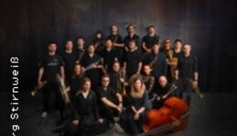 Jazzrausch Bigband