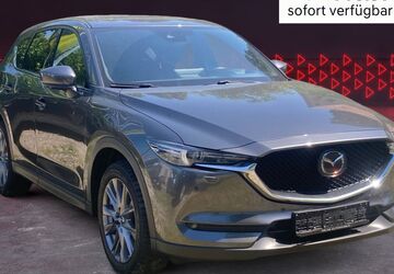 Mazda CX-5 84.950 km 24.990 &euro; Baden-Baden 76532