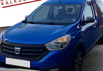 Dacia Dokker 145.000 km 6.685 &euro; Achern 77855