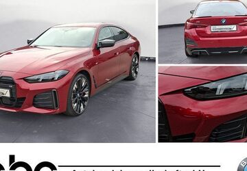 BMW i4 23.408 km 61.490 &euro; Sinzheim bei Baden-Baden 76547