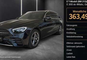 Mercedes-Benz E 300 149.999 km 24.990 &euro; Bühl 77815