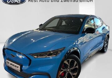 Ford Mustang Mach-E 1.240 km 47.290 &euro; Achern 77855