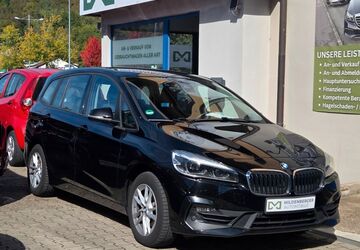 BMW 216 159.900 km 11.400 &euro; Baden-Württemberg - Nagold 72202