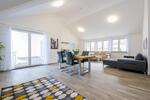 Dachgeschoßwohnung Baden-Baden Baden - 3 Zimmer, 140 m&sup2;, 2.600&euro; | Angebot:22138484