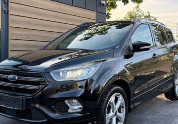 Ford Kuga 152.000 km 13.900 &euro; Baden-Württemberg - Nagold 72202