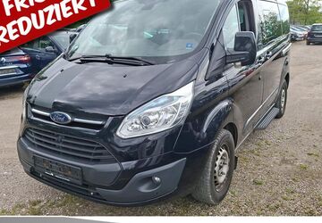 Ford Tourneo Custom 200.000 km 10.985 &euro; Achern 77855