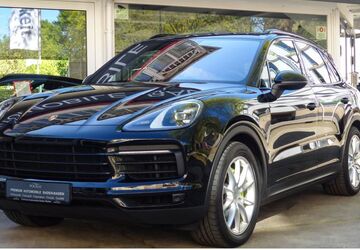 Porsche Cayenne 92.992 km 56.500 &euro; Baden-Baden 76530