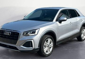 Audi Q2 6.500 km 27.490 &euro; Ettlingen 76275
