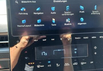 Hyundai STARIA 43.000 km 44.990 &euro; Ettlingen 76275