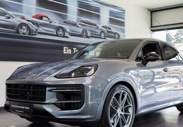Porsche Cayenne 6.900 km 128.470 &euro; Sinzheim/Baden-Baden 76547