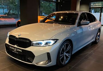 BMW 320 104.000 km 32.990 &euro; Baden-Baden 76532
