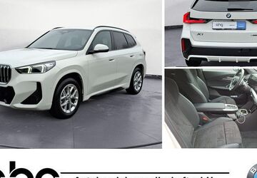 BMW X1 19.938 km 40.950 &euro; Sinzheim bei Baden-Baden 76547
