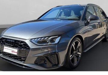 Audi A4 114.729 km 26.330 &euro; Baden Baden 76532