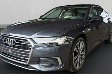 Audi A6 109.066 km 34.740 &euro; Baden Baden 76532