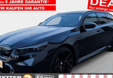 BMW M5 4.006 km 117.981 &euro; Rheinstetten 76287