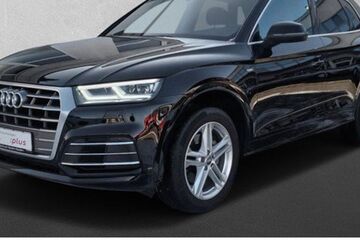 Audi Q5 117.508 km 26.570 &euro; Baden Baden 76532