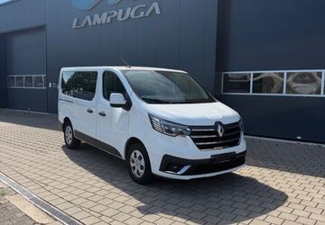 Renault Trafic 37.000 km 22.500 &euro; Rastatt 76437