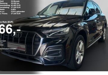 Audi Q5 65.272 km 37.220 &euro; Baden Baden 76532