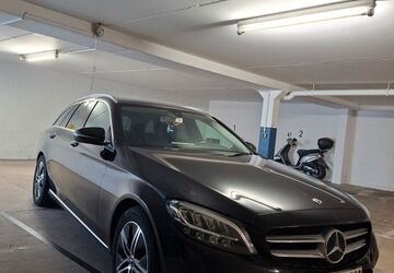 Mercedes-Benz C 180 205.000 km 12.800 &euro; Baden Baden 76530