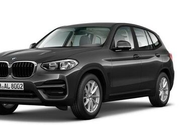 BMW X3 50.500 km 34.930 &euro; Achern 77855