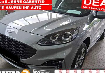 Ford Kuga 50.553 km 22.390 &euro; Rheinstetten 76287
