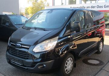Ford Transit 164.000 km 13.990 &euro; Baden-Baden 76532