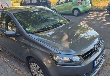 VW Polo 186.000 km 3.460 &euro; Rastatt 76437