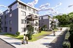 Etagenwohnung Gernsbach - 2 Zimmer, 98 m&sup2;, 1.569&euro; | Angebot:26631984