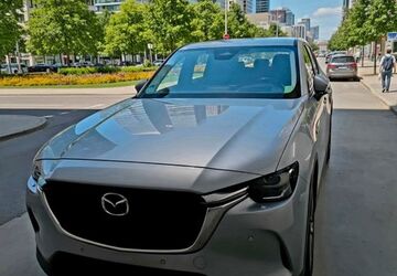 Mazda CX-60 71.000 km 29.500 &euro; Baden baden 76530